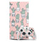 Pink Cactus Xbox Series X Skins